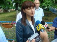 Absolventa a liceului Unirea, Sorina Placinta, va fi invitata de onoare a deschiderii anului scolar 2009-2010 de la CNU Focsani, iar intalnirea cu profesorii de educatie fizica si sport din Vrancea este istorica 