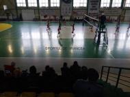 Ana Preda csi Maria Paizan joaca din acest an pentru CSM Ramnicul Sarat ...