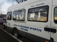 LPS FOCSANI JUNIORII REPUBLICANI B AU PLECAT IN CANTONAMENT ...