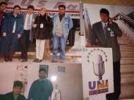 UNIPLUS RADIO FOCSANI ... CAMPIOANA PRESEI DE VRANCEA ANI DE ZILE LA RAND ...