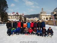 LPS PROSPORT FOCSANI JUNIORII A ...