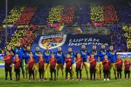 VRANCEA ALATURI DE TRICOLORI ! HAI ROMANIA !