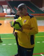 DAN DUMITRU IN FATA UNUI AN FOTBALISTIC INTERESANT AL CARIEREI SALE ...