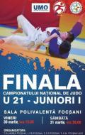 JUDO DE TREI STELE VINERI SI SAMBATA LA FOCSANI! NU RATA MOMENTUL !