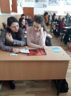 Elevii din Vrancea, fata in fata cu oferta Univestitatii Vasile Alecsandri din Bacau ...