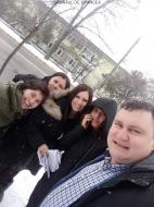 UVA BACAU vine la tine, vine in intampinarea ta ...