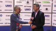 Marius Ulmeteanu la SDV TV ...