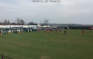 JUNIORII A, CSM PLOIESTI - LPS PROSPORT FOCSANI 0-3 ...