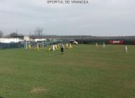 JUNIORI B, CSM PLOIESTI - LPS PROSPORT FOCSANI 1 - 5 ... 