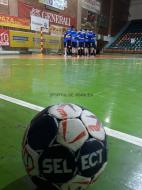 Steaua a tinut sa faca o poza alaturi de SDV ...