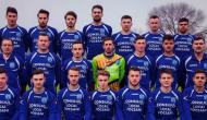 BUCOVINA RADAUTI - CSM 07 FOCSANI 1 - 1 ...