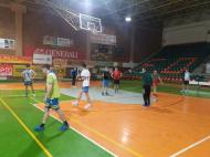 LUCIAN TUCAN SI O NOUA GENERATIE DE PERSPECTIVA PENTRU HANDBALUL DE VRANCEA SI HANDBALUL ROMANESC ...