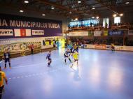 TURDA - FOCSANI 27 - 20 ...