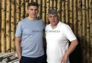 IONUT LUPESCU si DAN DUMITRU AU RETETA UNUI FOTBAL MAI BUN PENTRU ROMANIA ...