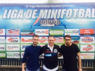 Oaspeti de seama in Liga,Cosmin Pasare si Stefan Lupu de la CSM Focsani ...
