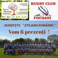 Rugby-ul de Vrancea pentru Romania ...