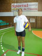 Ecaterina Elena Ghita a venit de la Deltacons Tulcea