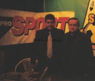 Cristian Topescu a dat ultimul interviu la Vrancea lui Viorel Paizan la Sport AS ... Sanatate Cristian din partea sportului vrancean ...