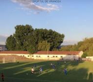 Focsani - Risnov 1-0 in ultimul meci pe teren propriu din acest campionat ... va multumim frumos si la fel vrem si la ultimul din deplasare ... Hai Focsaniul !