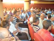 Sala neincapatoare la aceasta conferinta