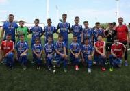 CSM 07 FOCSANI grupa 2006, locul III la Dolphin Cup 2018 ...