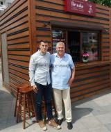Mihai Miroiu este pe primul loc al jucatorilor vranceni din lotul echipei in sondajul suporterilor pentru sezonul 2017-2018 ...