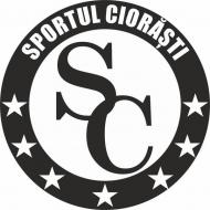 O SIGLA, UN NUME, UN REZULTAT, ... O CAMPIOANA ... RESPECT SPORTUL CIORASTI DE LA SPORTUL DE VRANCEA ...