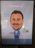 Gabriel Strugaru si povestea adevarata: Dentrust Focsani ...