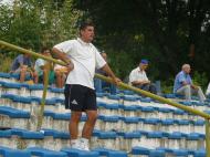 CSM Focsani 2007 - via tribuna - Dunarea Galati. Daca pleaca, cine-l regreta?