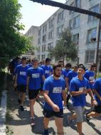 La multi ani de ziua copilului de la LPS Focsani !