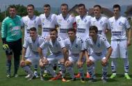 Sportul Ciorasti in echipamentul oferit de firma Tehnik Altdorf ...