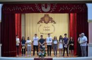 UNIREA face puternici si la sport ...