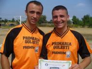 VASILE IONUT si GABRIEL de NATIONAL