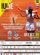 VINE, INTR-O SAPTAMANA INCEPE ... VRANCEA TROPHY 2018 ...