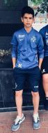 Juniorul focsanean, Eduard Lambrinoc, campion national la fotbal la U15 cu FCSB ...