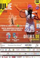 HAI LA TENIS, HAI LA VRANCEA TROPHY 2018 ! ... 