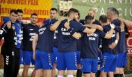 HORA PENTRU PLAYOFF ...