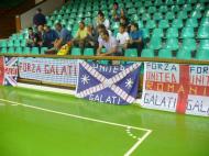 Galeria galateana a lui UNITED GALATI