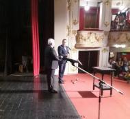 Primarul Cristi Misaila a fost la festivitatea de absolvire a uniristilor 2018 ...
