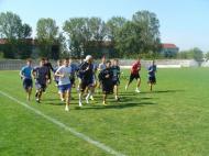 Mereu la Focsani a fost o echipa si un stadion ... Focsaniul a fost, este si va fi pe harta fotbalului romanesc ...