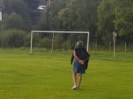 Antrenorul Dan Iorga cu gandul la o noua generatie de portari ...