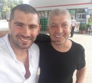 MARIAN STAN SI VIOREL PAIZAN: HAI CSM 07 FOCSANI, ALLEZ NIORT SHOUCHEEN !
