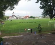 Miercurea amicalelor: CSM 07 Focsani - Aerostar Bacau 0-3 si LPS Focsani - Juniorul Bucuresti 2 - 3 ...