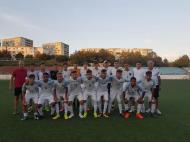 LPS Focsani - juniorii B 2018*2019 ...