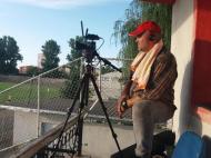 Sportul de Vrancea TV si Altdorf Tehnik alaturi de echipa de suflet a vrancenilor, CSM 07 Focsani. Hai Focsaniul !