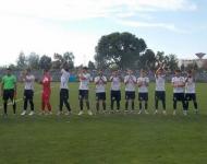CSM 07 Focsani - KSE Tg. Secuiesc 3 - 0 ...