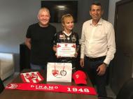 Premiul Iancu Ulmeteanu 2018 ...
