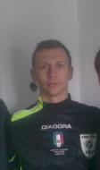 Arbitrul Nedelciu Alin din Tulcea ...