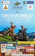 Sportul de Vrancea, partener media al Cupei Viilor Domnesti la enduro-cross de la Odobesti, din 29 septembrie 2018 ...