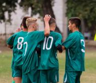 LPS Focsani juniorii B onoreaza scoala de fotbal din Vrancea la Elita ...